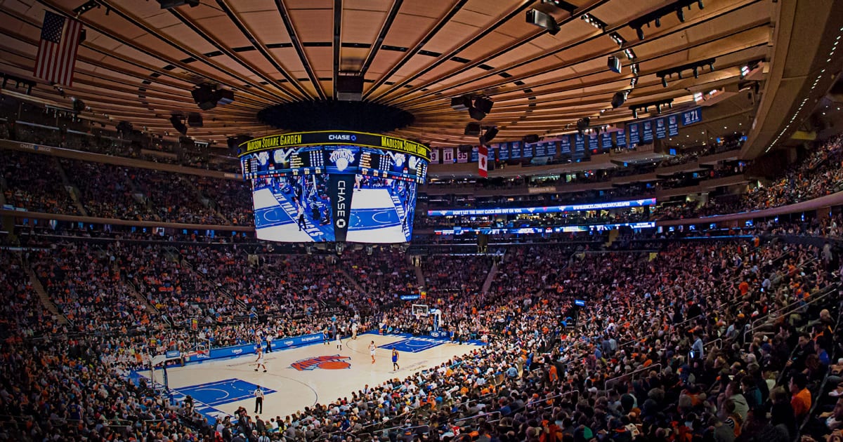 NBA NY