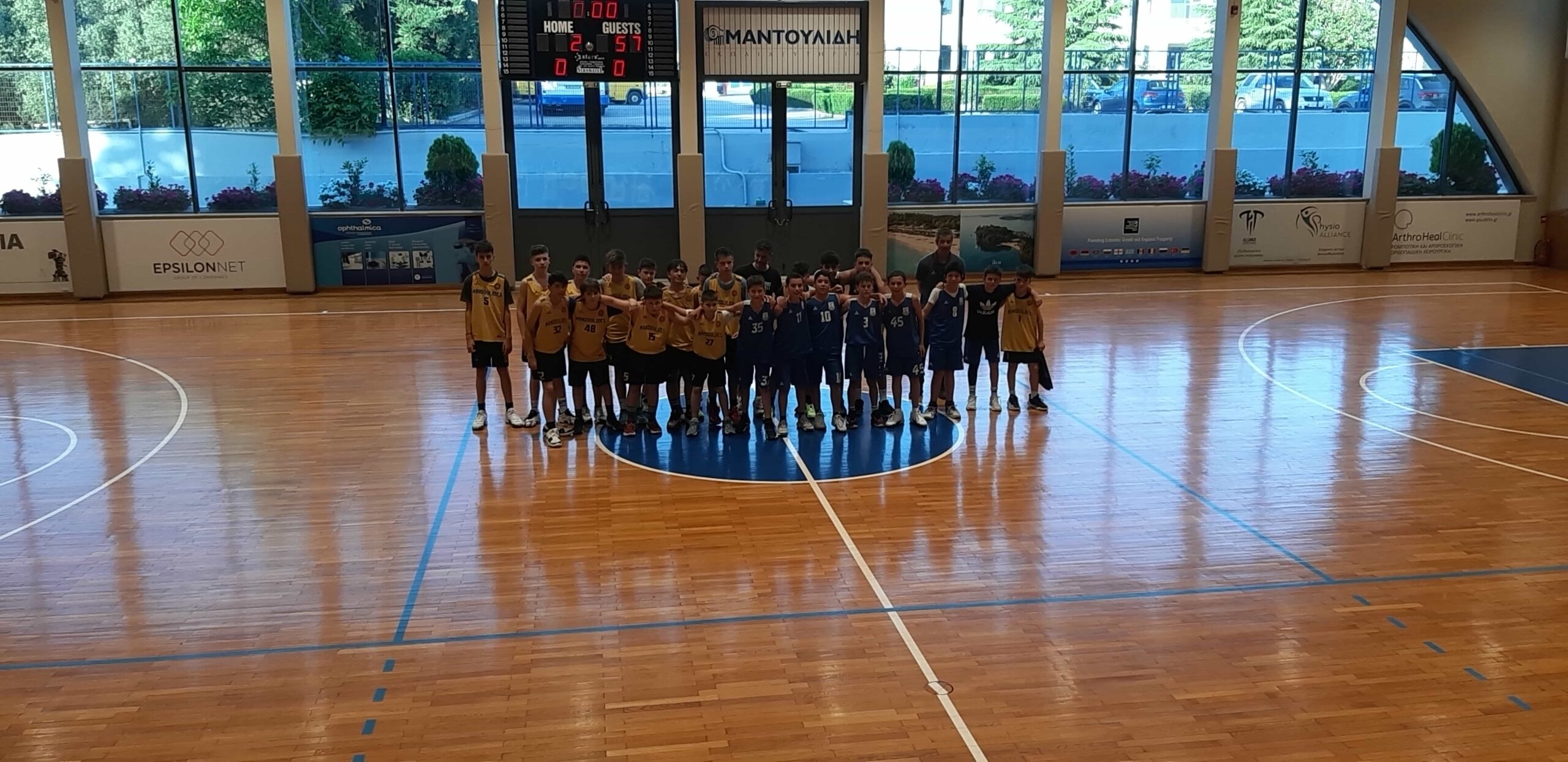 ΜΑΝΤΟΥΛΙΔΗ